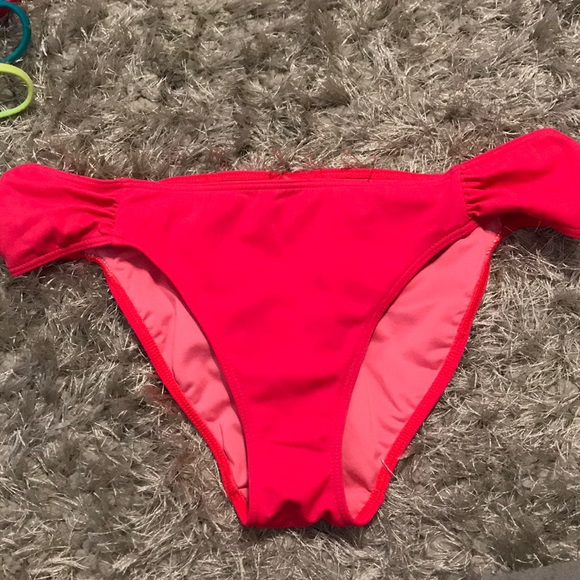 Pink bathing suit - Picture 3 of 7